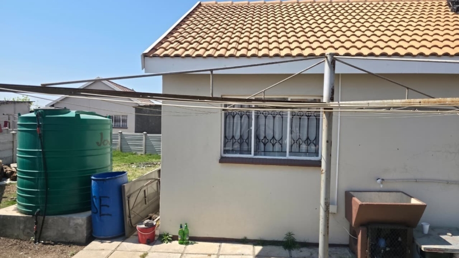 4 Bedroom Property for Sale in Freedom Park North West